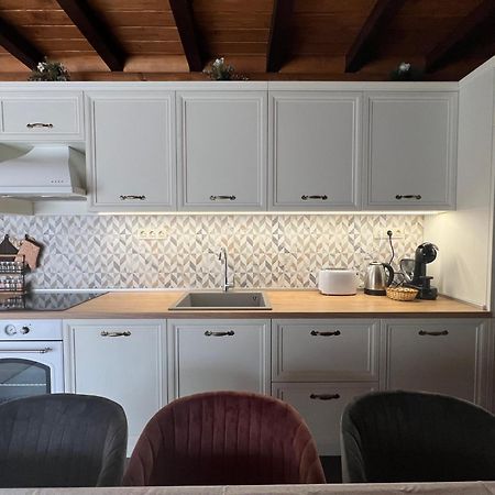 Guest House Recharge Govedartsi Εξωτερικό φωτογραφία
