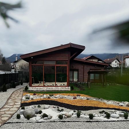 Guest House Recharge Govedartsi Εξωτερικό φωτογραφία