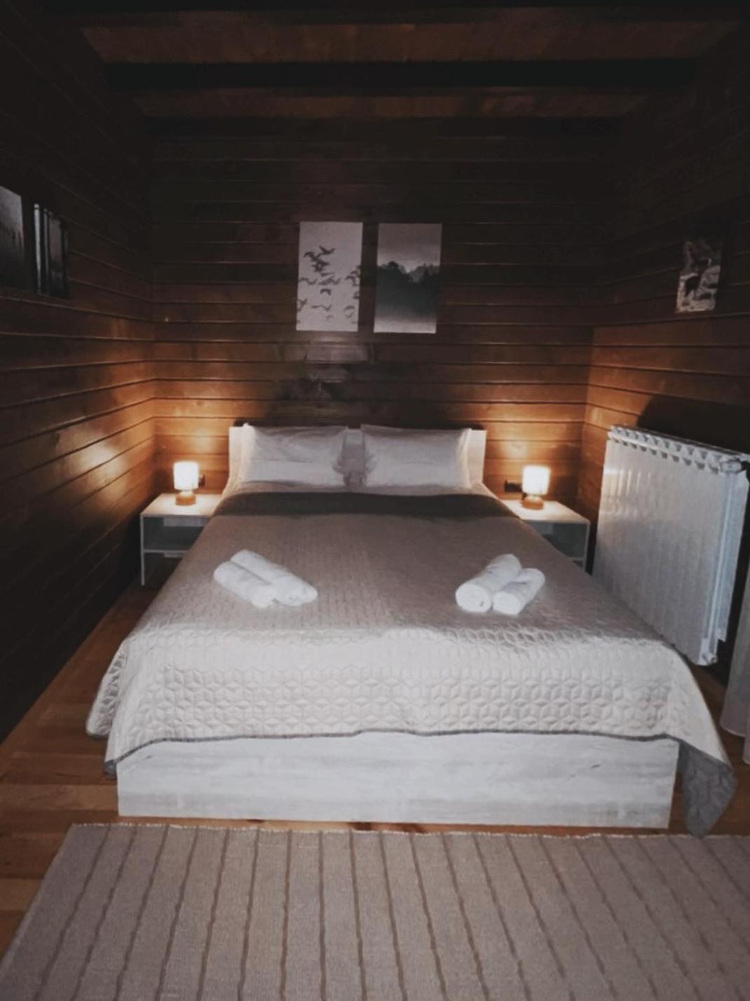 Guest House Recharge Govedartsi Εξωτερικό φωτογραφία