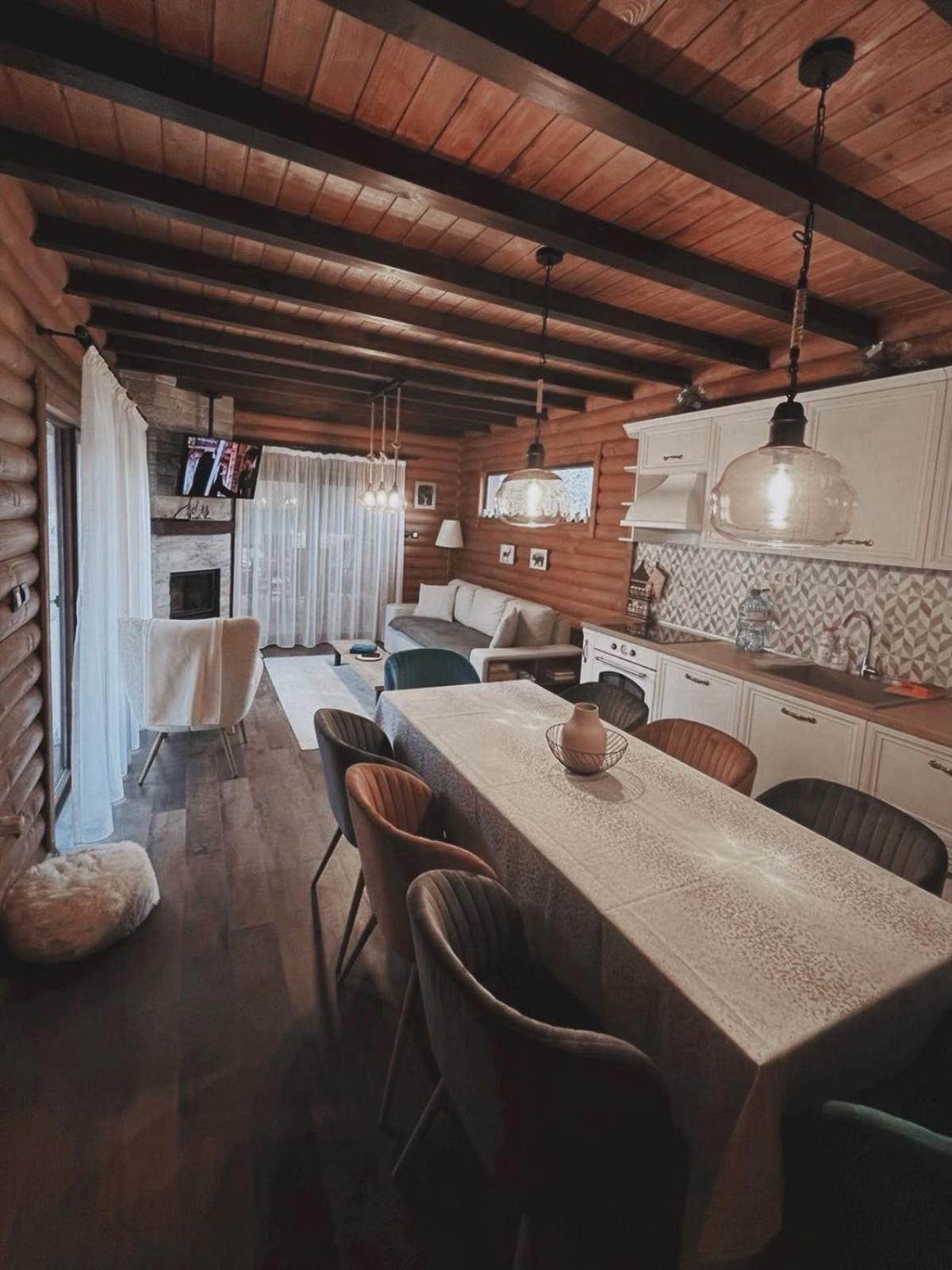 Guest House Recharge Govedartsi Εξωτερικό φωτογραφία