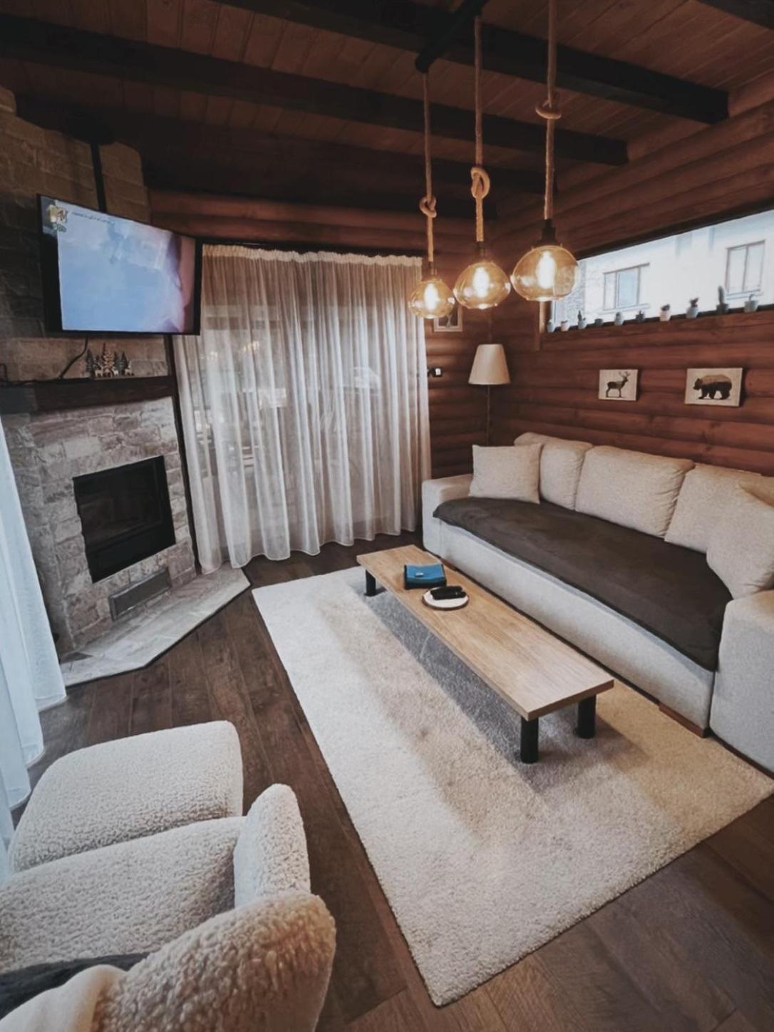 Guest House Recharge Govedartsi Εξωτερικό φωτογραφία