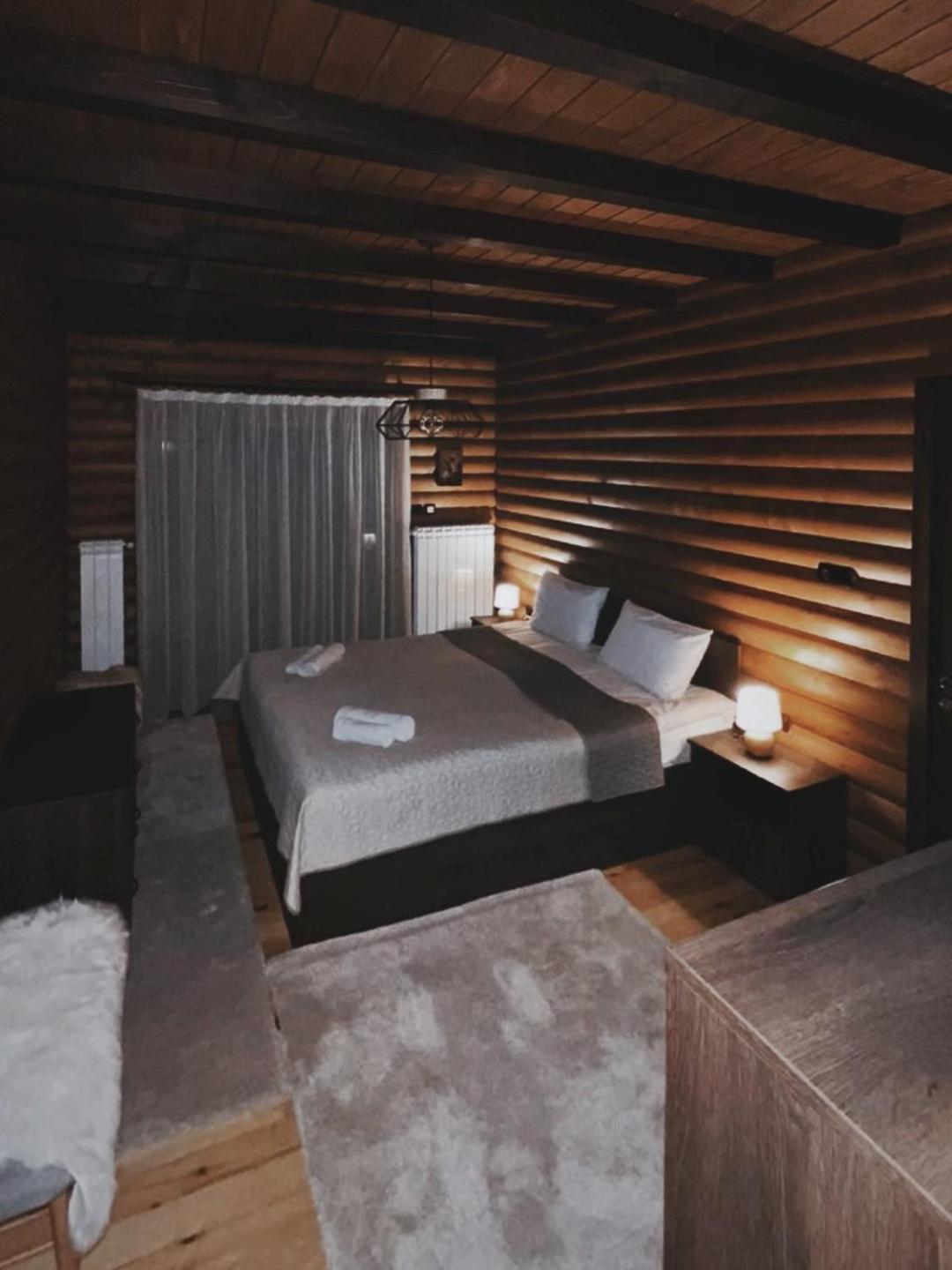 Guest House Recharge Govedartsi Εξωτερικό φωτογραφία