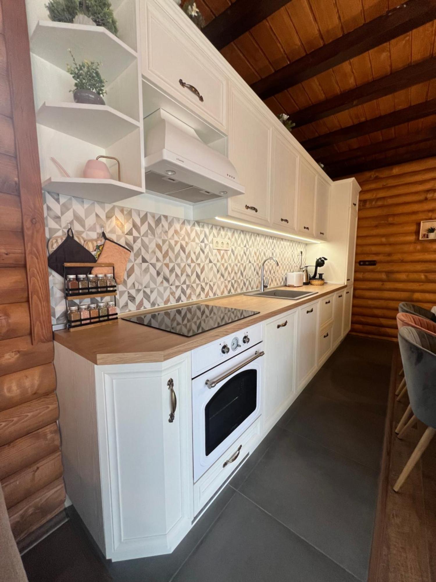 Guest House Recharge Govedartsi Εξωτερικό φωτογραφία