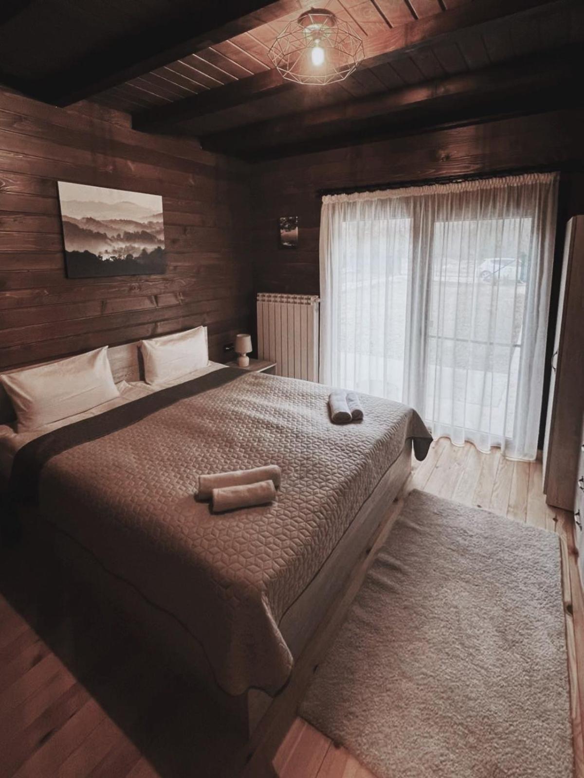 Guest House Recharge Govedartsi Εξωτερικό φωτογραφία