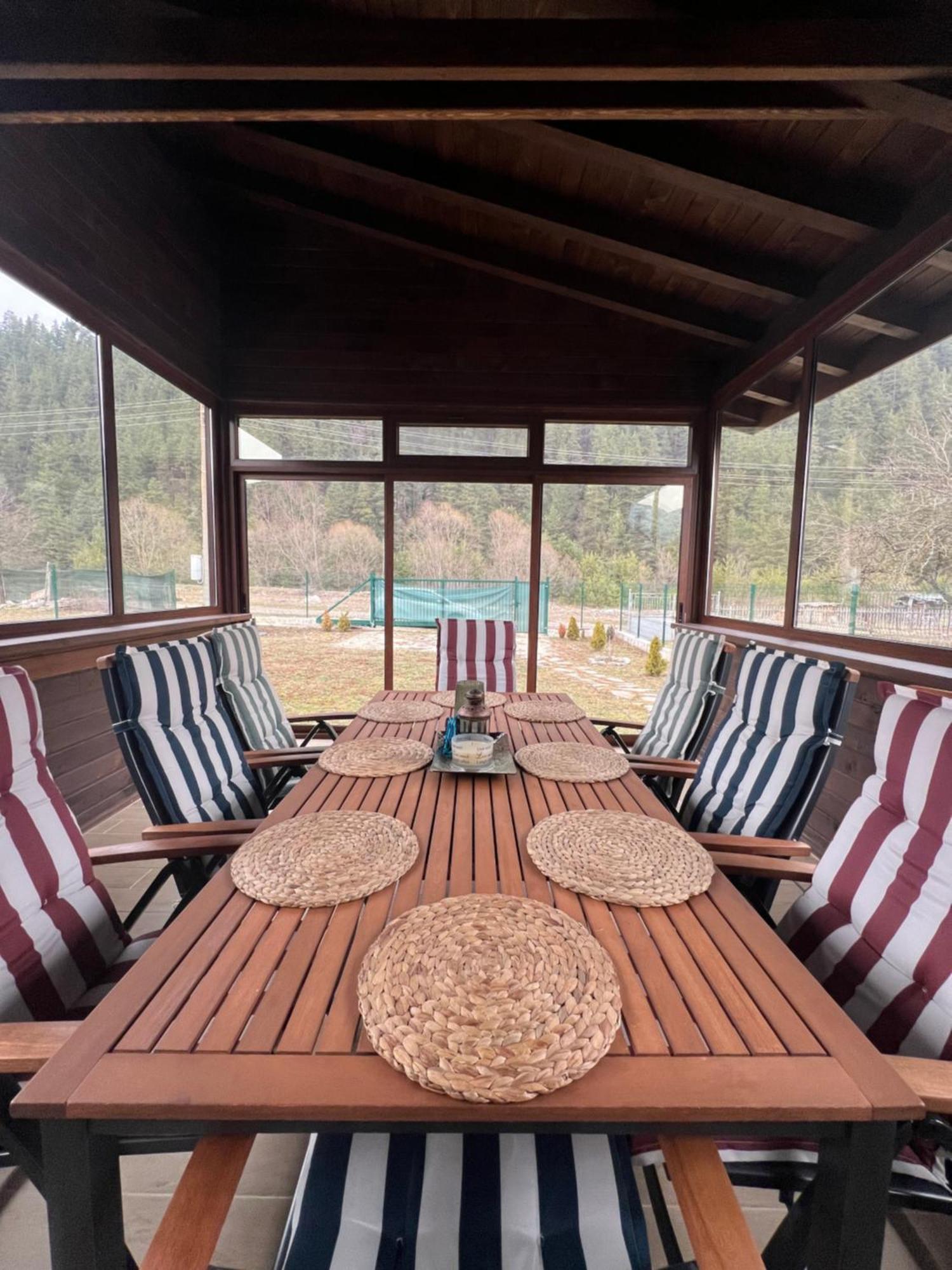 Guest House Recharge Govedartsi Εξωτερικό φωτογραφία