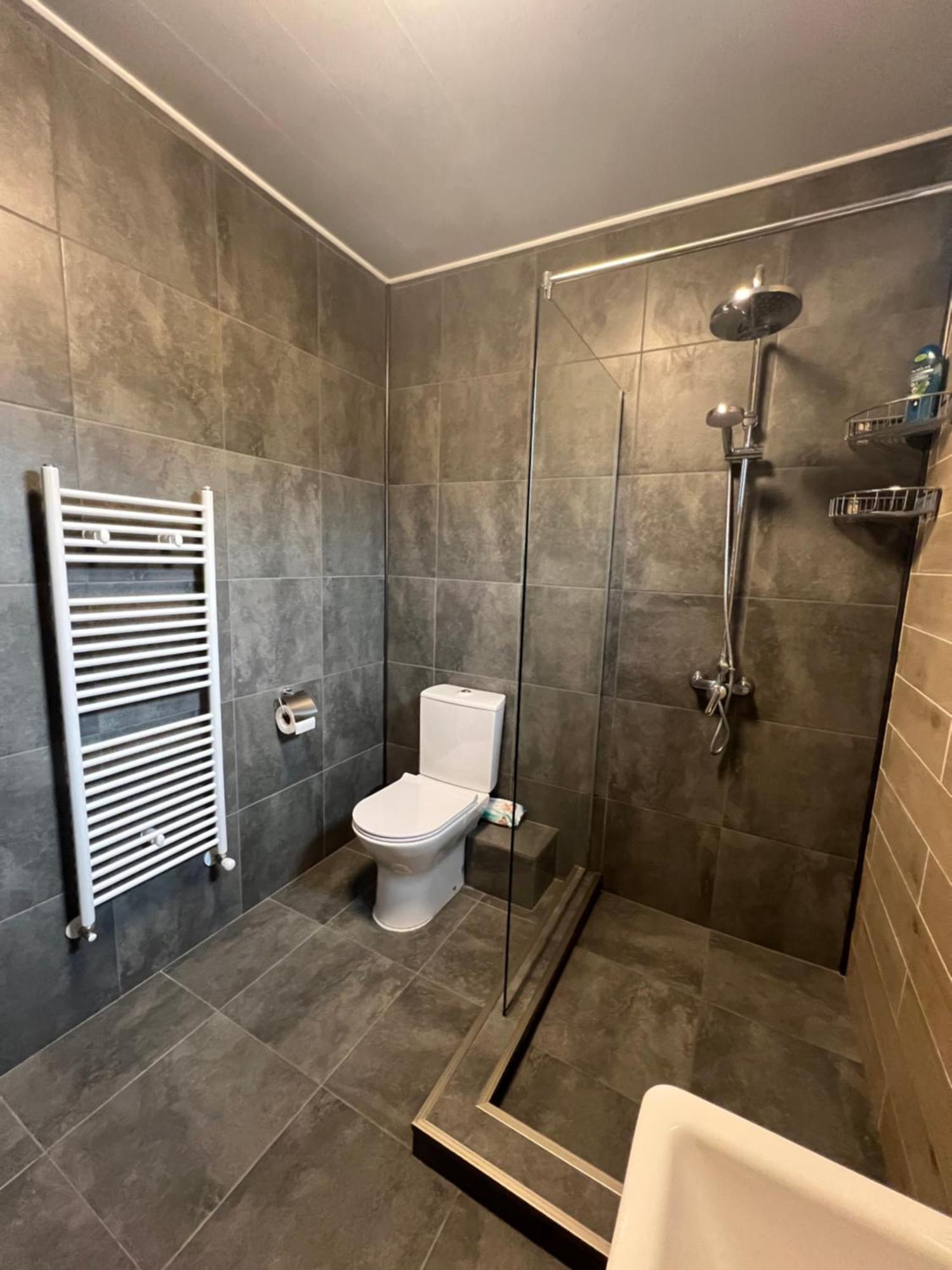 Guest House Recharge Govedartsi Εξωτερικό φωτογραφία