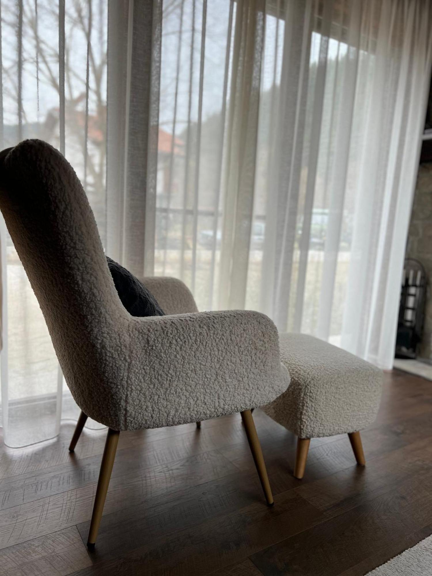 Guest House Recharge Govedartsi Εξωτερικό φωτογραφία