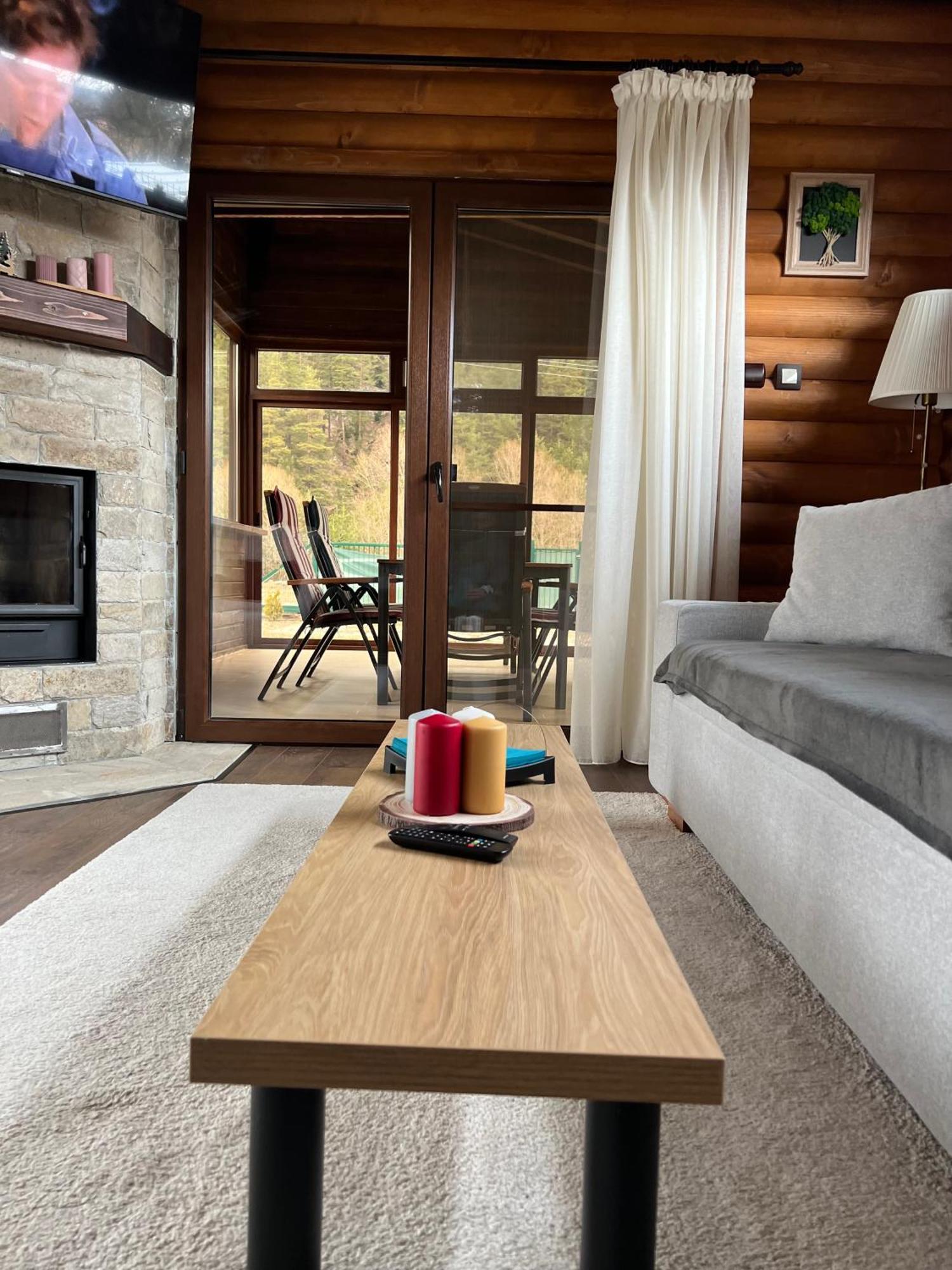 Guest House Recharge Govedartsi Εξωτερικό φωτογραφία