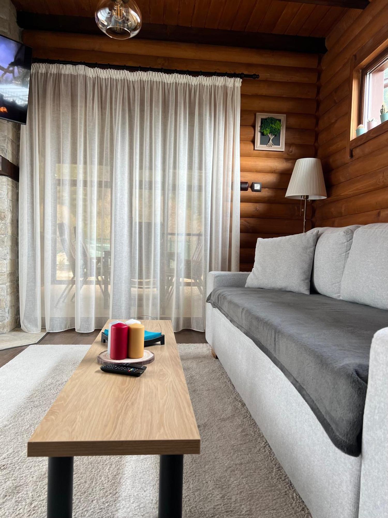 Guest House Recharge Govedartsi Εξωτερικό φωτογραφία