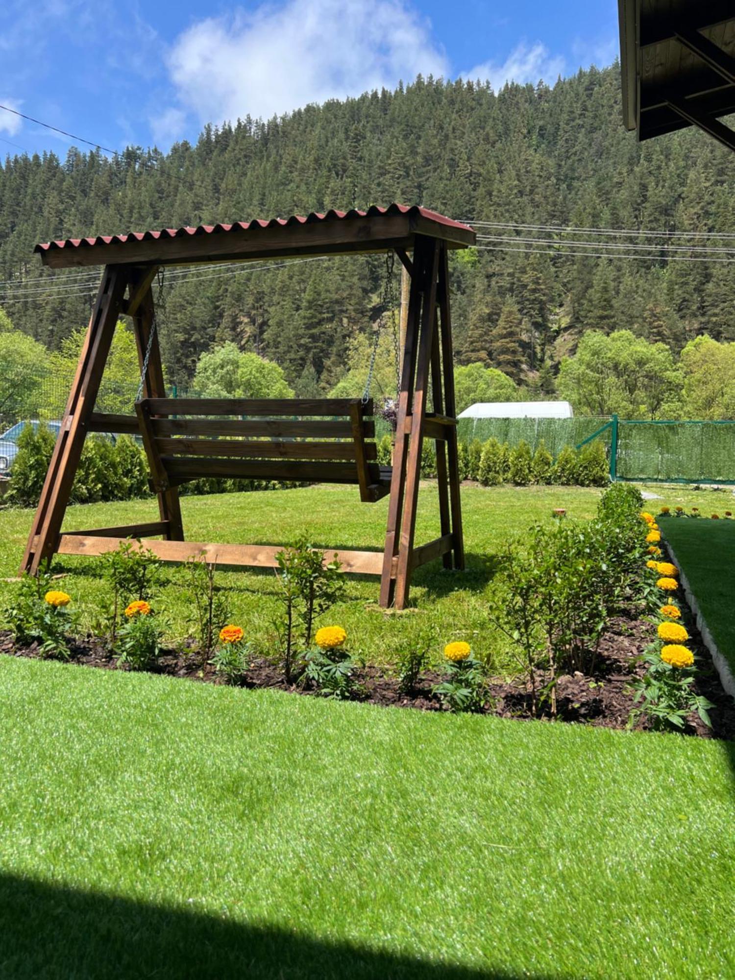 Guest House Recharge Govedartsi Εξωτερικό φωτογραφία