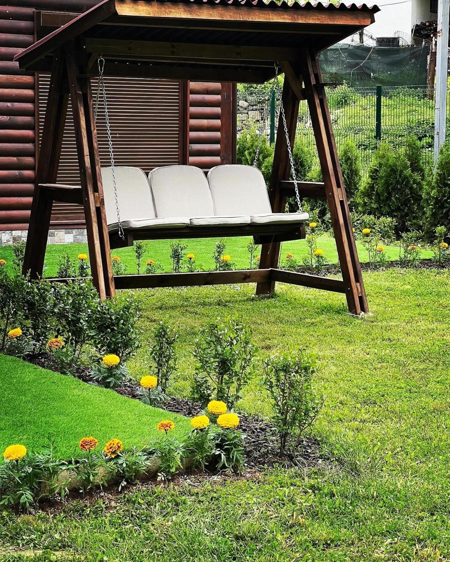 Guest House Recharge Govedartsi Εξωτερικό φωτογραφία