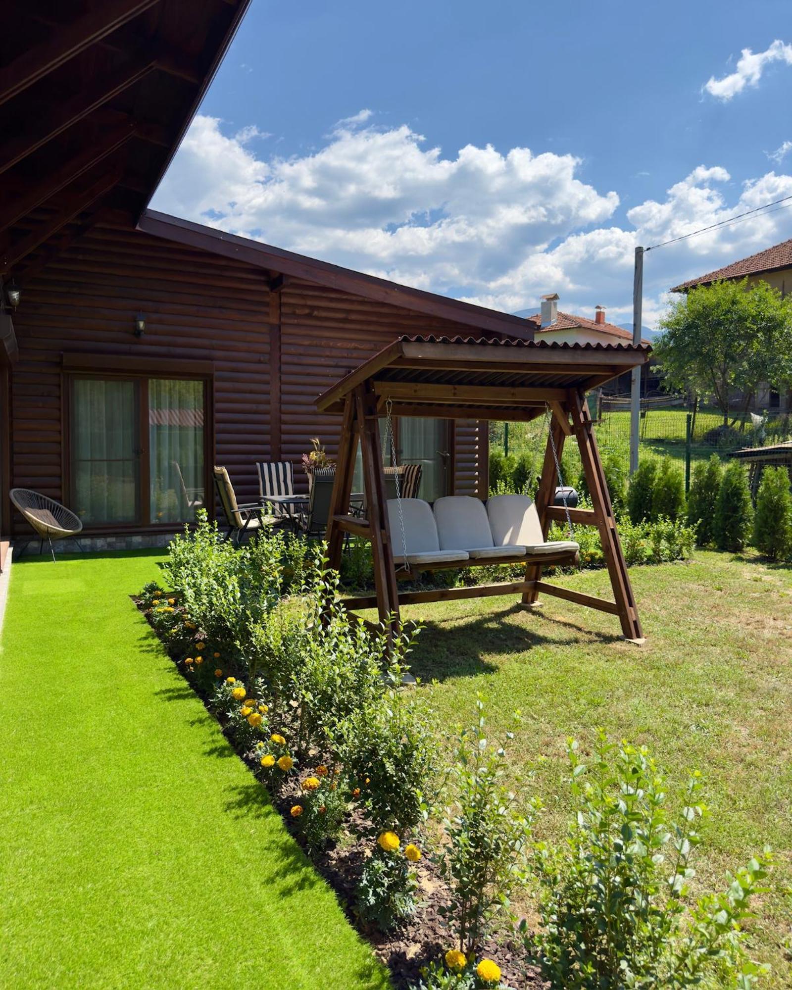 Guest House Recharge Govedartsi Εξωτερικό φωτογραφία