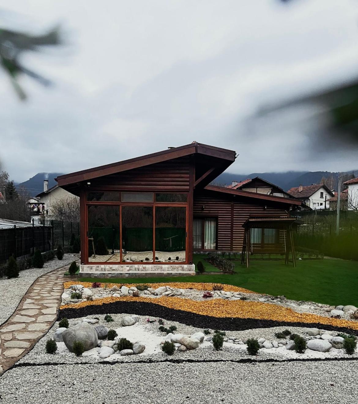 Guest House Recharge Govedartsi Εξωτερικό φωτογραφία